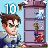 Hero Tower Wars simgesi