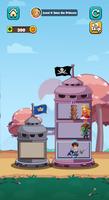 Hero Tower Wars 스크린샷 3