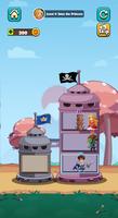 برنامه‌نما Hero Tower Wars عکس از صفحه