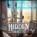Hidden Objects Brain Teaser
