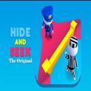 Hide and Seek:Find or be found APK