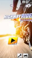 Highway Rider Extreme capture d'écran 3