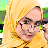 Hijab Hot Video icon