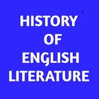 History Of English Literature By William J. Long icon