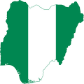 History Dictionary Of Nigeria