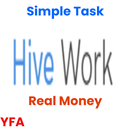 Hive Work Simple Task Real Money At Your Home APK