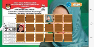 Hj Nenden Siti Hajar Roslah screenshot 3