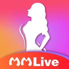 MMlive App icono