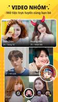 MMlive App 포스터