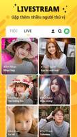 MMlive App ảnh chụp màn hình 1