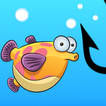 ”Hook a Fish - Fishing Game