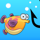 Hook a Fish icon