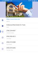 Hollywood Real Estate for Trulia Affiche