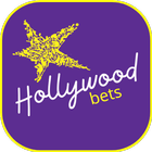Hollywood Bets أيقونة