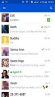 Hot Chat Adulto screenshot 1