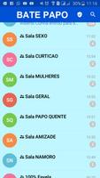 Hot Chat Adulto screenshot 3