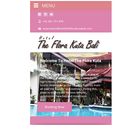 ikon Hotel The Flora Kuta Bali