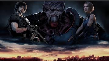 How To Beat Nemesis In Resident Evil 3 تصوير الشاشة 2