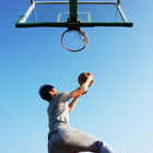 How to Jump Higher to Dunk. أيقونة