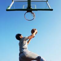 How to Jump Higher to Dunk. 스크린샷 1