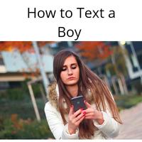 How to Text a Boy screenshot 1
