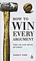 How to Win Every  Argument Affiche