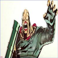 How to beat every Nemesis boss encounter In RE3-RE Screenshot 2