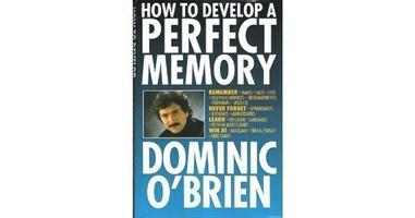 How To Develop Perfect Memory Plakat