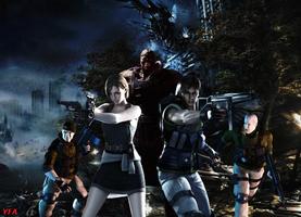 HowToEasilyBeatThe MonsterIn Resident Evil Nemesis capture d'écran 1