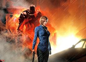 HowToEasilyBeatThe MonsterIn Resident Evil Nemesis تصوير الشاشة 2