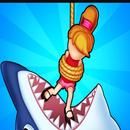 Survive From Sharks Quiz Game APK