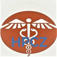 Hpcz Licence poster