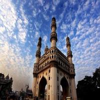 Hyderabad city travel guide screenshot 3
