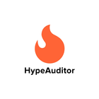 HypeAuditor ไอคอน