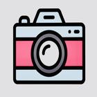 ICam Perfect - Best Selfie Camera & Photo Editor icône
