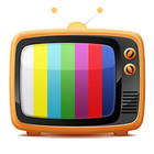 INSIDE TV-бесплатное онлайн ТВ icon