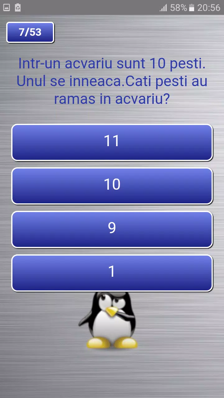 Intrebari Capcana Скачать Intrebari Capcana QUIZ IN ROMANA APK для Android