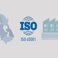 ISO 45001