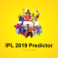 IPL 2019 Predictor