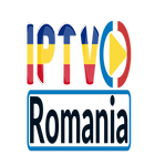 IPTV Romania आइकन