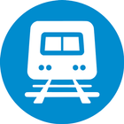 آیکون‌ IRCTC Train PNR Status