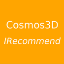 Cosmos3D: IRecommend ru отзывы обо всём заработок APK