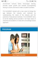 ITLS Academy 截圖 2