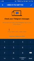 ITelegram ภาพหน้าจอ 1