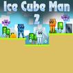 Ice Cube Man 2 иконка