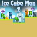 Ice Cube Man 2