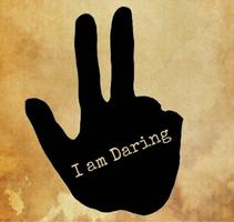 I am Daring poster