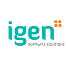Igen Software Solutions иконка