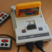 Игровые приставки Dendy Junior 3000 games UPDATE
