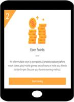 IdleEmpire Survey Rewards capture d'écran 1